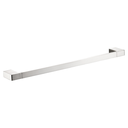 Suport de prosop Essential Shelf, din alama, cu 1 brat fix, crom