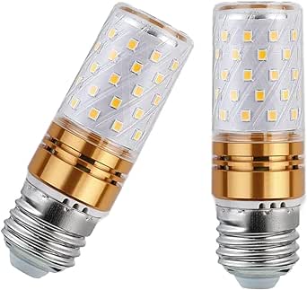 Bec Led 16W E27 trei culori 3000K 4200K 6400K