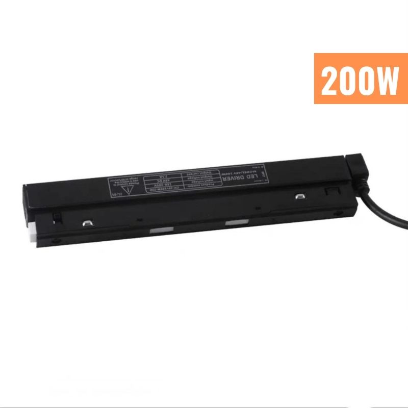 Transformator 300W, Proiector LED Magnetic, 48V