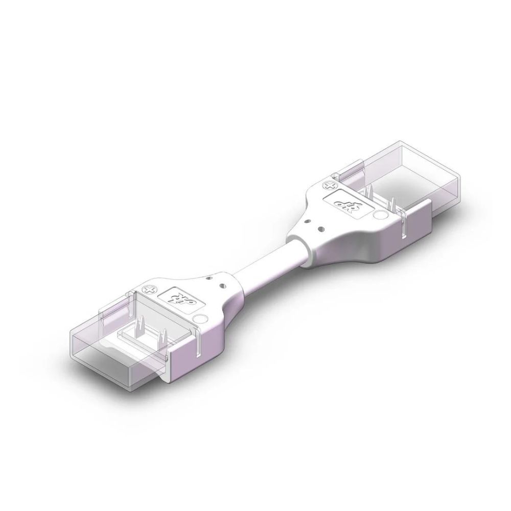 Conector banda Led CN0810-FSJJ PCB:8MM,15cm IP65