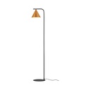 Lampadar Con Auriu P010T-1H-1xE27