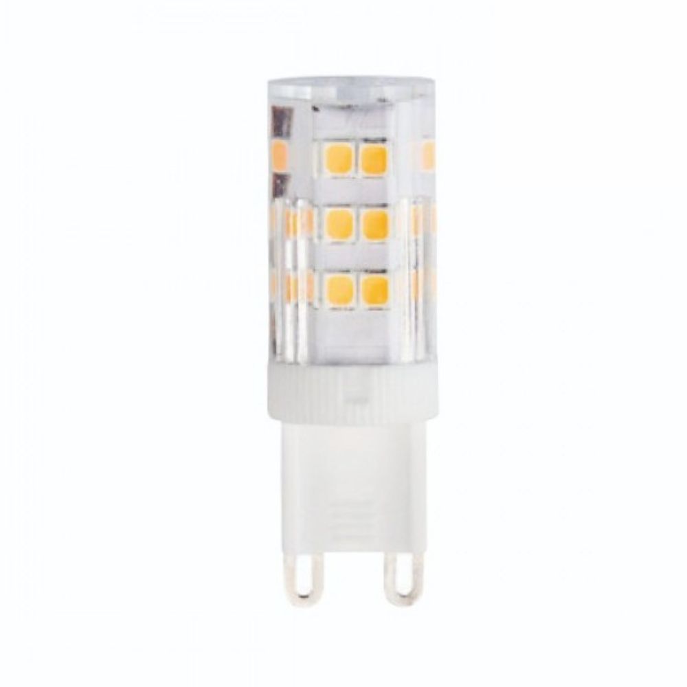 Bec Led G9 4W Peta-4, SMD Ceramic