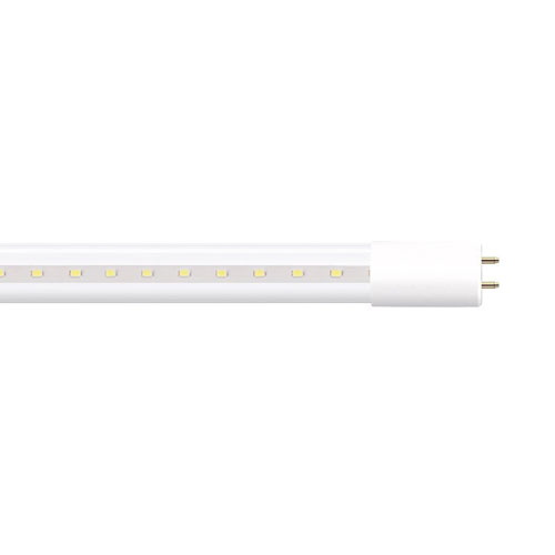 Tub Led Fsl Transparent T8 30W 120Cm 2800Lm Lumina Rece G13