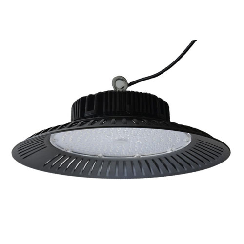 Corp de Iluminat Tip Industrial Led 807 100W , Rotunda, 10000Lm, 6500K