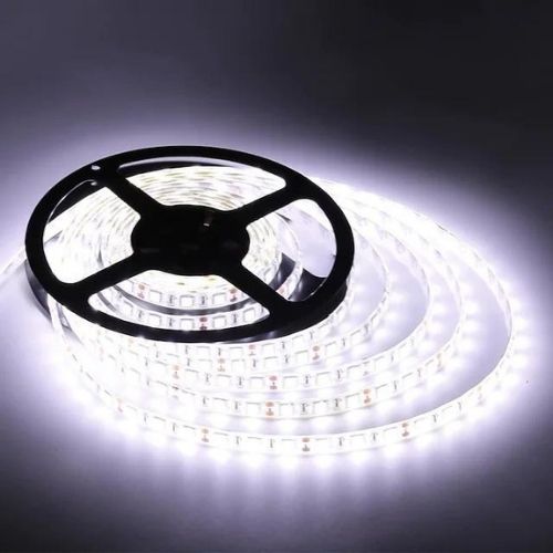 Banda Led 12V 5630 60Led/M 10W/M Cool White Ip20