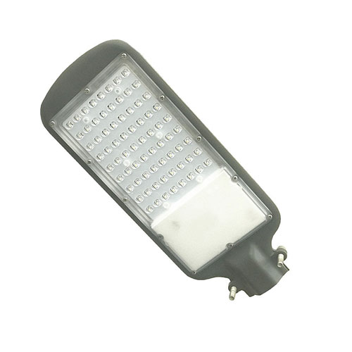 Lampa Iluminat Stradal Cu Led Fsl, 50W, Lumina Rece