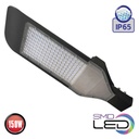 Corp de Iluminat cu Led, pentru Iluminat Stradal, 150W Negru 6400K 85-265V