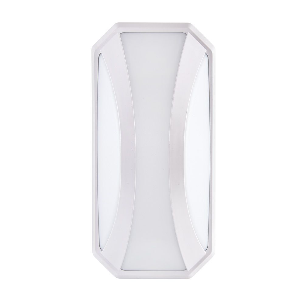 Corp Led Perete Tango-WH, 24W 1800Lm,  IP65 4200K Alba