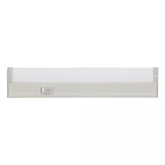 Corp Led Liniar, 30CM 4W 254Lm, 6400K 176-265V 