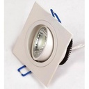 Corp de iluminat tip Spot Led COB, Adriana-5, 5W 368Lm, Alb Reglabil 2700K 100-240V