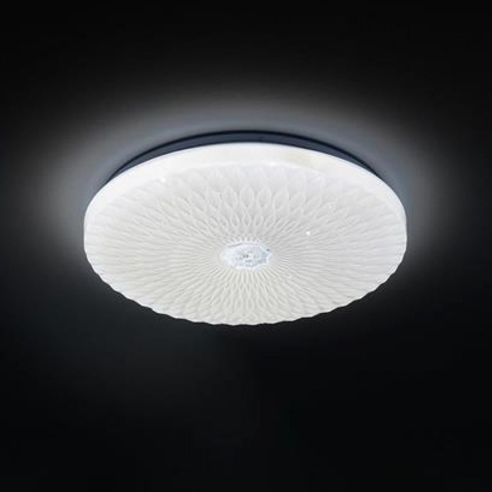 Corp tip Plafoniera Led Radius 48W 3600Lm, 6400K culoare Alba