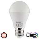 Bec Cu Led 12W 4200K E27 175-250V Premier Horoz