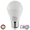 Bec Cu Led 15W 3000K E27 175-250V Premier Horoz