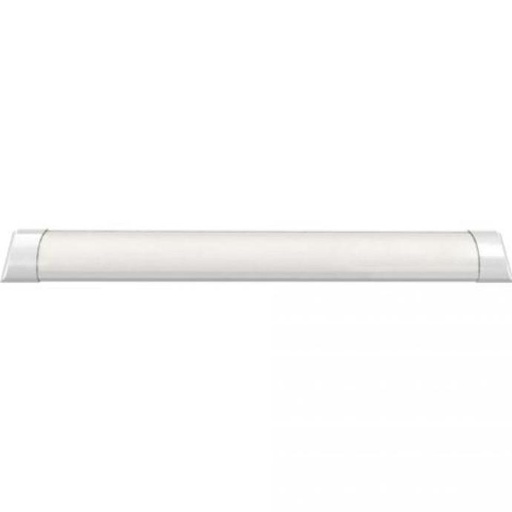 [052-003-0060] Corp Led Liniar, 60CM 18W 1135Lm, 6400K 176-265V 