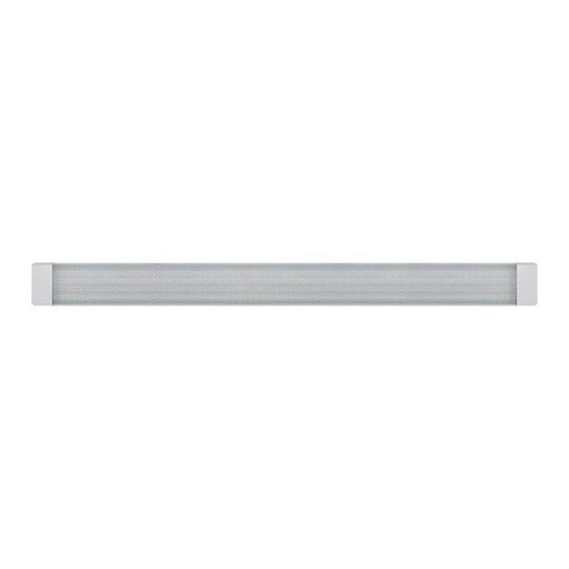 [052-006-0120-60] Corp Led Liniar, 120CM 60W 4500Lm, Geam Transparent, 6400K 176-265V 