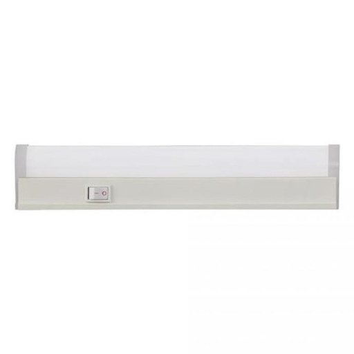 [052-001-0030] Corp Led Liniar, 30CM 4W 254Lm, 6400K 176-265V 