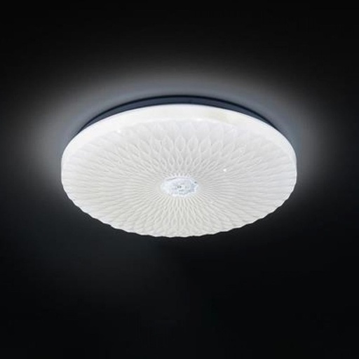 [027-012-0048] Corp tip Plafoniera Led Radius 48W 3600Lm, 6400K culoare Alba