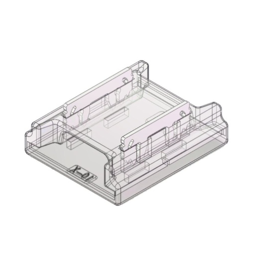 [PRO-CN10-SJT] Conector banda Led COB CN10-SJT, 10mm IP20