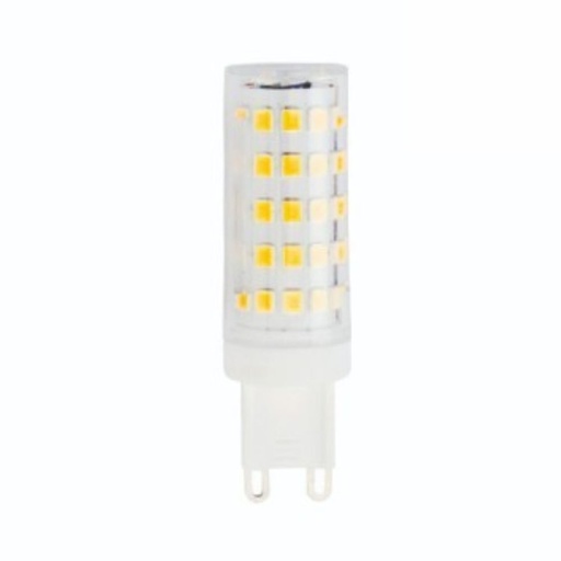 Bec Led G9 6W Peta-6, SMD Ceramic