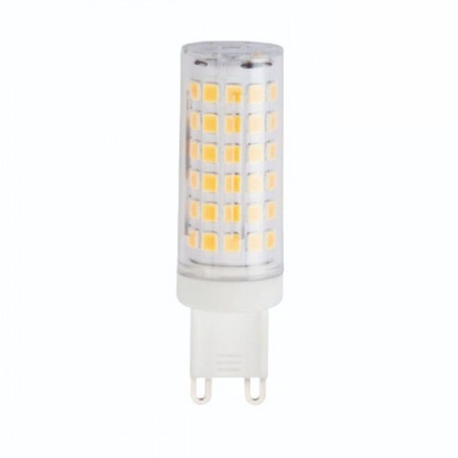 Bec Led G9 8W Peta-8, SMD Ceramic