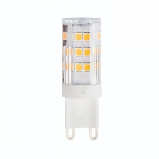 Bec Led G9 4W Peta-4, SMD Ceramic