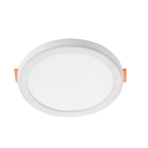 [SLIM-20W-REG] Corp de iluminat tip Spot Led Slim 20W Rotund Cleme Reglabil Lumina Rece