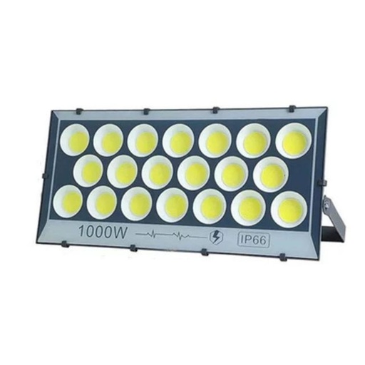 [KMTL-1000W] Proiector Led COB 1000W, Lumina Rece 6500K Intens